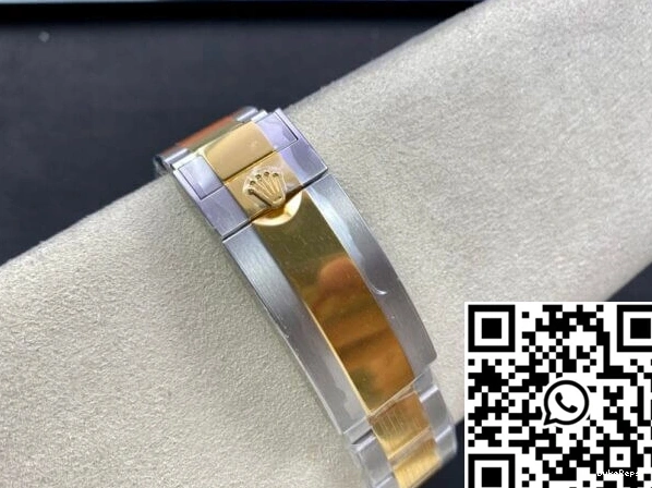 Rolex 41MM VS M126613LN-0002 Bezel Submariner Black Factory 1203